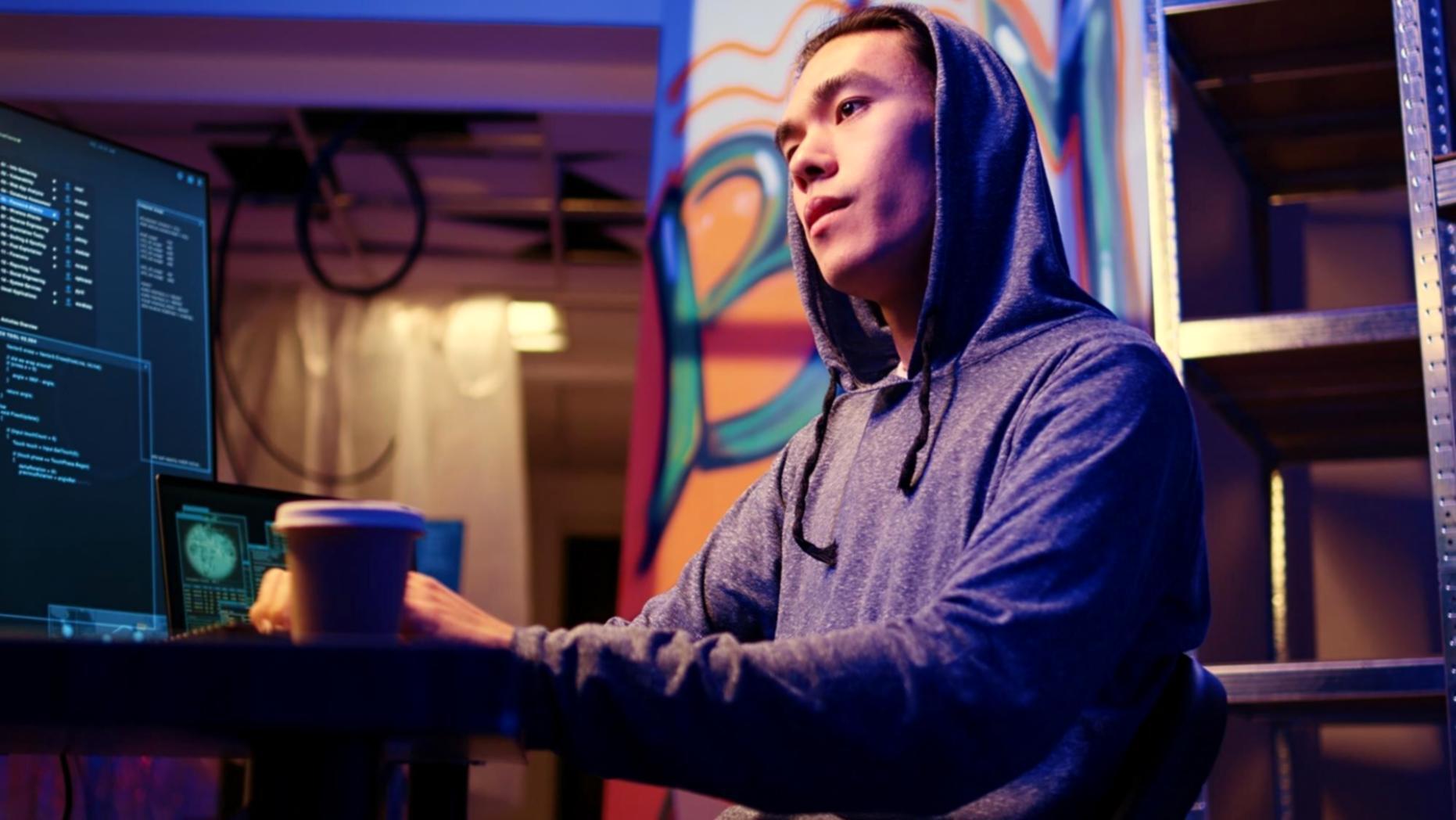 Exemples de travaux d'étudiants en progression